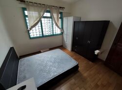 Changi Court (D16), Condominium #602897021